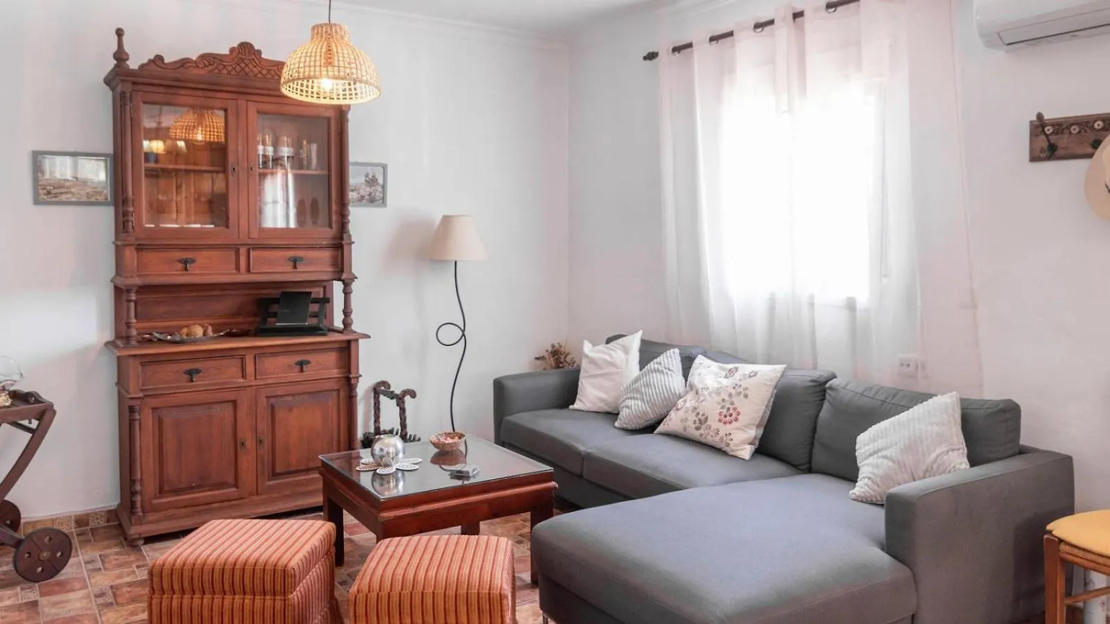 Casa Llanos De La Encina Antequera By Ruralidays Villa Spain