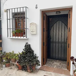  Holiday home Casa Vacacional Alcazabilla